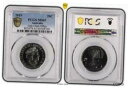 2019 オーストラリア 20c コイン「ジョディ クラーク エフィジー」 PCGS MS65 #83002019 Australia 20c Coin 'Jo...