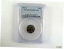 yɔi/iۏ؏tz AeB[NRC RC   [] 1983-S United States Roosevelt Dime Proof Coin PGSC Graded PR69DCAM 10C