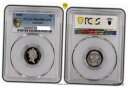 1989 オーストラリア 5c プルーフ コイン PCGS PR69DCAM #69711989 Australia 5c Proof Coin PCGS PR69DCAM #6971(3)