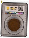 1916 年オーストラリア 10 進数前コイン ペニー インド造幣局 PCGS グレード XF40 非常に上質1916 Australian PreDecimal Coin Penny India Mint PCGS Grade XF40 Extremely Fine