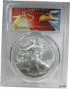 2021 Silver Eagle Type 1 PCGS MS70 Fist Day Issue AL525※関税は当ショップ負担（お客様負担無し）※全国送料無料・海外輸送無料※商品の状態は画像をご確認下さい（極美品・目立った汚れ無し）※輸入品の為英語表記となります※その他ご不明点はお気軽にお問合せ下さい！Seller Notes: “MS70”Certification: PCGSYear: 2021Coin: American EaglePrecious Metal Content per Unit: 1 ozGrade: MS 70Fineness: 0.999Modified Item: NoCountry/Region of Manufacture: United StatesComposition: Silver[ご購入前に必ずお読み下さい]親切丁寧に、商品到着までサポート対応させていただきます。■パソコンの画像・画質により色や素材感が、実際の商品と多少異なる場合がございますので予めご了承くださいませ。■お客様のご都合（程度の解釈相違を含む）による商品のご購入後のキャンセル返品は、原則としてお受け致しておりません。未払いのまま2日以上連絡が取れない場合はキャンセルさせて頂きます。その場合、事務局側が自動的に「非常に悪い」の評価を付けてしまいますのでご注意ください。※お支払い頂いた場合は連絡は不要です。※他ショップでも販売しておりますので、稀に在庫がない場合がございます。■不具合での返品は箱などすべてが到着時の状態になるものに限らせていただきます。※当店では不良品はすべて現物確認と不具合の確認を行い対応をさせて頂いております。■お客様のご都合によるご注文確定後の商品のキャンセルにつきましては承っておりません。また、ご入金確認後、またはご決済完了確認後のキャンセルにつきましては、ご注文総額の30％のキャンセル料をご請求させていただきます。■領収書二重発行やトラブル防止のため、領収書発行は行っておりません。事務局側が発行している「支払い明細」が正式な支払い証明となります。支払い明細画面を印刷したものが領収書の代わりになることを各税務署に確認済みです。■年末年始・連休の発送は、業者も休みになる関係でいつもより遅れます。■輸送時の破損の場合は配送業者への報告を行って下さい。報告なしでの対応はできません。■日祝日は定休日とさせていただいております。連絡・発送が出来ませんのであらかじめご了承お願いいたします。■内容は必ずお読みになってからお買い求め下さいますようお願い致します。※在庫状況は常に更新をしておりますが、当社は複数店舗で在庫を共有しているため、ご注文を頂きましても稀に欠品している場合がございます。その際は誠に申し訳ございませんが、その旨をメールまたはお電話にてご連絡させていただきます。ご理解いただけますようお願い申し上げます。親切・丁寧にお取引させていただきますのでよろしくお願いします。 品質保証について 当店の商品の、品質保証についてご紹介いたします。 ▽品質保証書 お買い上げいただく全ての商品に「WORLD RESOURCE品質保証書」をおつけいたします。 これは、WORLD RESOURCEが販売した商品であることを保証するものです。大切に保管してください。 ▽標準保証に関して 当店でご購入頂きました商品は7日以内の標準保証サービスが付属致します。 ※ご購入日につきましては、製品の品質保証書に記載の日付にて確認させていただきます。 ※保証は通常利用時のみの対応となります。 ※ご購入日の確認を致しかねる場合は有償となります。品質保証書は大切に保管して下さい。POINT01　品揃え一番店を目指して 「期待に答えるお店づくりと、時代に合わせたサービスをご提供致します。」 POINT02　多種多様な商品レパートリー 「幅広く、世界の商品をご用意しております。」 POINT03　きっと見つかる！新しい発見 「テレビや雑誌で紹介されたアイテムもいちはやく。」 モットー：丁寧な接客対応 その道数十年のスタッフだからこそできる、“豊富な知識”に基づく商品のご提案。 お探しの商品はお気軽にスタッフにお尋ねください。 「以前は、商品ページあったけど、、、見つからない。」 「初めてアンティークコインの購入をしますが大丈夫ですか？」 「この年代の商品を探していますが、おすすめはありますか？」 「友人にアンティークコインを送りたいけど、おすすめありますか？」 等など、困ったときの質問にも、しっかり対応・お調べ致します。 取寄せ、取り置き等もできますので、商品一覧で見つからなかった商品でも、 スタッフまでお気軽にご相談下さい。 【お問い合わせはお気軽にどうぞ】 suport@world-resource.net