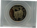 yɔi/iۏ؏tz AeB[NRC RC   [] 1991-95-P 50C Coin World War II PCGS PR69DCAM