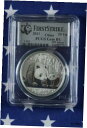 2011 中国 0.999 シルバー パンダ 1 オンス 10Yn ファースト ストライク コイン PCGS グレード GEM BU #87722011 China .999 Silver Panda 1 oz 10Yn First Strike Coin PCGS Grade GEM BU #8772