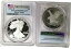 ڶ/ʼݾڽա ƥ  2022 W SILVER AMERICAN EAGLE PROOF $1 PCGS PR69DCAM FIRST STRIKE FLAG [̵] #sot-wr-011145-1207