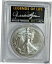 ڶ/ʼݾڽա ƥ  2021 $1 Silver Eagle - Type 2 - PCGS MS70 = FIRST PRODUCTION = Rollie Fingers = [̵] #sot-wr-011145-2736