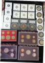 yɔi/iۏ؏tz AeB[NRC RC   [] proof coins, proof Silver dimes, proof coin collection, US Mint Sets, DCAM PCGS