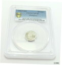 1563-KB PCGS XF45 デナール ハンガリー1563-KB PCGS XF45 DENAR HUNGARY