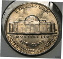 1957-D FIVE (5) FULL STEP (FS) BU GEM JEFFERSON PCGS VALUES THIS COIN @ $15,000*※関税は当ショップ負担（お客様負担無し）※全国送料無料・海外輸送無料※商品の状態は画像をご確認下さい（極美品・目立った汚れ無し）※輸入品の為英語表記となります※その他ご不明点はお気軽にお問合せ下さい！Seller Notes: “Brilliant Uncirculated FS Nickel. Coin may show some signs of toning because it is over 60 years old. *Pictures included in the auction are of the actual coin you will receive and therefore are part of the description. Coin is EXACTLY "as described" because it is the exact coin pictured below.”Year: 1957Variety: "Full Step"Mint Location: DenverItem Type: Jefferson NickelCertification: UncertifiedCertification Number: Raw CoinDenomination: NickelGrade: Brilliant UncirculatedCirculated/Uncirculated: UncirculatedStrike Type: BusinessQuantity: 1Country/Region of Manufacture: United StatesCoin: JeffersonModified Item: No[ご購入前に必ずお読み下さい]親切丁寧に、商品到着までサポート対応させていただきます。■パソコンの画像・画質により色や素材感が、実際の商品と多少異なる場合がございますので予めご了承くださいませ。■お客様のご都合（程度の解釈相違を含む）による商品のご購入後のキャンセル返品は、原則としてお受け致しておりません。未払いのまま2日以上連絡が取れない場合はキャンセルさせて頂きます。その場合、事務局側が自動的に「非常に悪い」の評価を付けてしまいますのでご注意ください。※お支払い頂いた場合は連絡は不要です。※他ショップでも販売しておりますので、稀に在庫がない場合がございます。■不具合での返品は箱などすべてが到着時の状態になるものに限らせていただきます。※当店では不良品はすべて現物確認と不具合の確認を行い対応をさせて頂いております。■お客様のご都合によるご注文確定後の商品のキャンセルにつきましては承っておりません。また、ご入金確認後、またはご決済完了確認後のキャンセルにつきましては、ご注文総額の30％のキャンセル料をご請求させていただきます。■領収書二重発行やトラブル防止のため、領収書発行は行っておりません。事務局側が発行している「支払い明細」が正式な支払い証明となります。支払い明細画面を印刷したものが領収書の代わりになることを各税務署に確認済みです。■年末年始・連休の発送は、業者も休みになる関係でいつもより遅れます。■輸送時の破損の場合は配送業者への報告を行って下さい。報告なしでの対応はできません。■日祝日は定休日とさせていただいております。連絡・発送が出来ませんのであらかじめご了承お願いいたします。■内容は必ずお読みになってからお買い求め下さいますようお願い致します。※在庫状況は常に更新をしておりますが、当社は複数店舗で在庫を共有しているため、ご注文を頂きましても稀に欠品している場合がございます。その際は誠に申し訳ございませんが、その旨をメールまたはお電話にてご連絡させていただきます。ご理解いただけますようお願い申し上げます。親切・丁寧にお取引させていただきますのでよろしくお願いします。 品質保証について 当店の商品の、品質保証についてご紹介いたします。 ▽品質保証書 お買い上げいただく全ての商品に「WORLD RESOURCE品質保証書」をおつけいたします。 これは、WORLD RESOURCEが販売した商品であることを保証するものです。大切に保管してください。 ▽標準保証に関して 当店でご購入頂きました商品は7日以内の標準保証サービスが付属致します。 ※ご購入日につきましては、製品の品質保証書に記載の日付にて確認させていただきます。 ※保証は通常利用時のみの対応となります。 ※ご購入日の確認を致しかねる場合は有償となります。品質保証書は大切に保管して下さい。POINT01　品揃え一番店を目指して 「期待に答えるお店づくりと、時代に合わせたサービスをご提供致します。」 POINT02　多種多様な商品レパートリー 「幅広く、世界の商品をご用意しております。」 POINT03　きっと見つかる！新しい発見 「テレビや雑誌で紹介されたアイテムもいちはやく。」 モットー：丁寧な接客対応 その道数十年のスタッフだからこそできる、“豊富な知識”に基づく商品のご提案。 お探しの商品はお気軽にスタッフにお尋ねください。 「以前は、商品ページあったけど、、、見つからない。」 「初めてアンティークコインの購入をしますが大丈夫ですか？」 「この年代の商品を探していますが、おすすめはありますか？」 「友人にアンティークコインを送りたいけど、おすすめありますか？」 等など、困ったときの質問にも、しっかり対応・お調べ致します。 取寄せ、取り置き等もできますので、商品一覧で見つからなかった商品でも、 スタッフまでお気軽にご相談下さい。 【お問い合わせはお気軽にどうぞ】 suport@world-resource.net