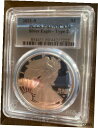 yɔi/iۏ؏tz AeB[NRC RC   [] 2021 S Type 2 American Silver Eagle PCGS PR69 DCAM - 44217222