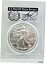 ڶ/ʼݾڽա ƥ  2020 American 1 oz 999 Silver Eagle PCGS MS 70 First Day Cleveland Disabled SE38 [̵] #sot-wr-011145-4495