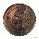 1906 Indian Head 1C PCGS Certified MS64RB Red Brown Copper US Small Cent Coin※関税は当ショップ負担（お客様負担無し）※全国送料無料・海外輸送無料※商品の状態は画像をご確認下さい（極美品・目立った汚れ無し）※輸入品の為英語表記となります※その他ご不明点はお気軽にお問合せ下さい！Certification: PCGSKM Number: 90aMint Location: PhiladelphiaDenomination: Small CentCountry/Region of Manufacture: United StatesCirculated/Uncirculated: UncirculatedYear: 1906Grade: MS 64Strike Type: BusinessComposition: CopperCertification Number: 37752569[ご購入前に必ずお読み下さい]親切丁寧に、商品到着までサポート対応させていただきます。■パソコンの画像・画質により色や素材感が、実際の商品と多少異なる場合がございますので予めご了承くださいませ。■お客様のご都合（程度の解釈相違を含む）による商品のご購入後のキャンセル返品は、原則としてお受け致しておりません。未払いのまま2日以上連絡が取れない場合はキャンセルさせて頂きます。その場合、事務局側が自動的に「非常に悪い」の評価を付けてしまいますのでご注意ください。※お支払い頂いた場合は連絡は不要です。※他ショップでも販売しておりますので、稀に在庫がない場合がございます。■不具合での返品は箱などすべてが到着時の状態になるものに限らせていただきます。※当店では不良品はすべて現物確認と不具合の確認を行い対応をさせて頂いております。■お客様のご都合によるご注文確定後の商品のキャンセルにつきましては承っておりません。また、ご入金確認後、またはご決済完了確認後のキャンセルにつきましては、ご注文総額の30％のキャンセル料をご請求させていただきます。■領収書二重発行やトラブル防止のため、領収書発行は行っておりません。事務局側が発行している「支払い明細」が正式な支払い証明となります。支払い明細画面を印刷したものが領収書の代わりになることを各税務署に確認済みです。■年末年始・連休の発送は、業者も休みになる関係でいつもより遅れます。■輸送時の破損の場合は配送業者への報告を行って下さい。報告なしでの対応はできません。■日祝日は定休日とさせていただいております。連絡・発送が出来ませんのであらかじめご了承お願いいたします。■内容は必ずお読みになってからお買い求め下さいますようお願い致します。※在庫状況は常に更新をしておりますが、当社は複数店舗で在庫を共有しているため、ご注文を頂きましても稀に欠品している場合がございます。その際は誠に申し訳ございませんが、その旨をメールまたはお電話にてご連絡させていただきます。ご理解いただけますようお願い申し上げます。親切・丁寧にお取引させていただきますのでよろしくお願いします。 品質保証について 当店の商品の、品質保証についてご紹介いたします。 ▽品質保証書 お買い上げいただく全ての商品に「WORLD RESOURCE品質保証書」をおつけいたします。 これは、WORLD RESOURCEが販売した商品であることを保証するものです。大切に保管してください。 ▽標準保証に関して 当店でご購入頂きました商品は7日以内の標準保証サービスが付属致します。 ※ご購入日につきましては、製品の品質保証書に記載の日付にて確認させていただきます。 ※保証は通常利用時のみの対応となります。 ※ご購入日の確認を致しかねる場合は有償となります。品質保証書は大切に保管して下さい。POINT01　品揃え一番店を目指して 「期待に答えるお店づくりと、時代に合わせたサービスをご提供致します。」 POINT02　多種多様な商品レパートリー 「幅広く、世界の商品をご用意しております。」 POINT03　きっと見つかる！新しい発見 「テレビや雑誌で紹介されたアイテムもいちはやく。」 モットー：丁寧な接客対応 その道数十年のスタッフだからこそできる、“豊富な知識”に基づく商品のご提案。 お探しの商品はお気軽にスタッフにお尋ねください。 「以前は、商品ページあったけど、、、見つからない。」 「初めてアンティークコインの購入をしますが大丈夫ですか？」 「この年代の商品を探していますが、おすすめはありますか？」 「友人にアンティークコインを送りたいけど、おすすめありますか？」 等など、困ったときの質問にも、しっかり対応・お調べ致します。 取寄せ、取り置き等もできますので、商品一覧で見つからなかった商品でも、 スタッフまでお気軽にご相談下さい。 【お問い合わせはお気軽にどうぞ】 suport@world-resource.net