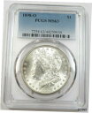 yɔi/iۏ؏tz AeB[NRC RC   [] 1898-O PCGS MS63 MINT STATE Morgan Dollar | $1 Silver US Coin #31906A