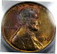 ڶ/ʼݾڽա ƥ Ų 1930 Lincoln Cent PCGS MS-64 RD...Blazing Coin, Beautiful Toning, Amazing Coin!! [̵] #oct-wr-011145-5776