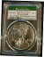 ڶ/ʼݾڽա ƥ  2021 (P) PCGS T-1 MS69 FDOI SILVER EAGLE EMERGENCY ISSUE STRUCK @ PHILADELPHIA [̵] #sot-wr-011145-984