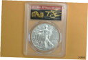 yɔi/iۏ؏tz AeB[NRC RC   [] 2021 $1 American Silver Eagle 1oz PCGS MS70 First Day Issue Thomas Cleveland T1