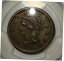 ڶ/ʼݾڽա ƥ    [̵] 1856 1 Cent Coin Upright 5 PCGS AU Detail