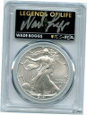 2021 ASE $1 T2 初回生産 PCGS MS70 レジェンド オブ ライフ ウェイド ボッグス レッドソックス MLB2021 ASE $1 T2 First Production PCGS MS70 Legends of Life Wade Boggs Red Sox MLB