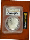 2014 P プルーフ ベースボール シルバー ドル PCGS PR70 DCAM ピート ローズ 直筆サイン入り HOF2014 P PROOF BASEBALL SILVER DOLLAR PCGS PR70 DCAM PETE ROSE HAND SIGNED HOF