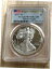 ڶ/ʼݾڽա ƥ    [̵] 2017 W PCGS PR70 DCAM American Silver Eagle First Strike Proof Coin