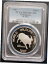 ڶ/ʼݾڽա ƥ    [̵] PHILIPPINES SILVER 200 PISO PROOF COIN 1987 YEAR KM248 BUFFALO PCGS GRADING PR69