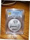 2017 ツバル スパイダーマン 1 オンス シルバー PCGS - MS 70。パーフェクト グレード2017 Tuvalu Spiderman 1 oz Silver PCGS - MS 70. Perfect grade