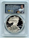 yɔi/iۏ؏tz AeB[NRC RC   [] 2003 W $1 Proof American Silver Eagle PCGS PR70DCAM Fred Haise