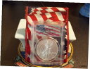 **レア** 2001 $1 シルバー イーグル *MS68* ホルダー付き PCGS WTC ワールド トレード センター 911**Rare** 2001 ...