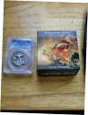 2017 クックアイランド 2 オンス トールズ ハンマー ミョルニル アンティーク コイン PCGS MS70 HR ボックス & COA2017 Cook Island 2 oz Thor's Hammer Mjollnir Antique Coin PCGS MS70 HR Box & COA