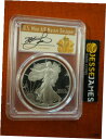 ץʡɥ꥽㤨֡ڶ/ʼݾڽա ƥ    [̵] 1992 S PROOF SILVER EAGLE PCGS PR70 DCAM THOMAS CLEVELAND SIGNED ART DECO LABELפβǤʤ178,500ߤˤʤޤ