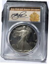 ץʡɥ꥽㤨֡ڶ/ʼݾڽա ƥ    [̵] 1987 S PROOF SILVER EAGLE PCGS PR70 DCAM THOMAS CLEVELAND SIGNED ART DECO LABELפβǤʤ178,500ߤˤʤޤ