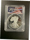 2019-W PCGS PR70 シルバー イーグル 卒業式セット FDOI ファン ショー / クリーブランド2019-W PCGS PR70 Silver Eagle Congraduoation Set FDOI Fun Show / Cleveland