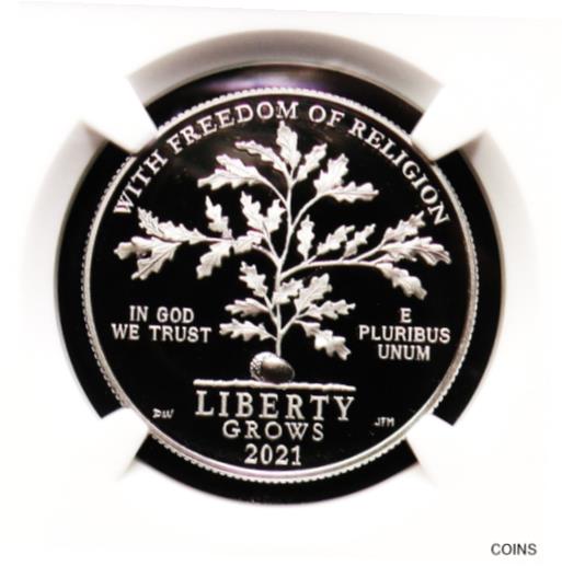 ץʡɥ꥽㤨֡ڶ/ʼݾڽա ƥ ץ 2021-W $100 1oz Platinum Freedom of Religion NGC PF70 UCAM Early Release w/ Box [̵] #pot-wr-011201-10482פβǤʤ782,250ߤˤʤޤ