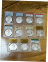 ץʡɥ꥽㤨֡ڶ/ʼݾڽա ƥ Ų 2011 - 2020 (S & (P PCGS MS70 Supplemental Minted Eagles Complete 11 Coin Set [̵] #oct-wr-011201-1058פβǤʤ3,213,000ߤˤʤޤ