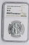 【極美品/品質保証書付】 アンティークコイン コイン 金貨 銀貨 [送料無料] 1979 New Caledonia Silver 5 Francs NGC MS 67, PIEFORT Witter Coin