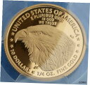 yɔi/iۏ؏tz AeB[NRC RC   [] 2021 W PCGS PR 69 D-Cam Type 2 Gold American Eagle $10 Coin, 1/4oz Fine Gold