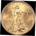 1927 セント ゴーデンス 20 ドル ゴールド ダブル イーグル PCGS および CAC MS66 PQ+ コイン1927 St Gaudens $20 ...