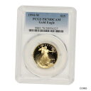 yɔi/iۏ؏tz AeB[NRC RC   [] 1994-W $25 Gold Eagle PCGS PR70DCAM Proof West Point Mint Deep Cameo coin