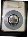 【極美品/品質保証書付】 アンティークコイン 銀貨 2019 BRITISH VIRGIN ISLANDS UNA AND THE LION 5 OZ SILVER 5 Dollar - NGC MS 70 [送料無料] #sot-wr-011201-4063