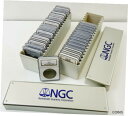 1971-1978 $1 アイク アイゼンハワー 34 グレード コイン MS-64 + PR69DCAM NGC PCGS コレクション1971-1978 $...