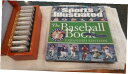 野球殿堂ドリームチームサイン入りシルバーコインセット 100枚のみ非常にレアですBASEBALL HALL OF FAME Dream Team SIGNED Silver Coin set Only 100 made VERY RARE