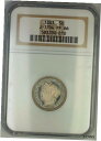 ץʡɥ꥽㤨֡ڶ/ʼݾڽա ƥ Ų 1883 Liberty Nickel Pattern Proof 5c Coin NGC PF-66 J-1704 Judd WW [̵] #oct-wr-011201-11115פβǤʤ2,532,250ߤˤʤޤ