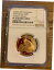 ڶ/ʼݾڽա ƥ  2019 Royal Mint Gruffalo &Mouse 20th Anniversary Gold 50p NGC PF70UC COA#555 [̵] #got-wr-011201-6911