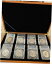 ڶ/ʼݾڽա ƥ Ų 2021/1921 Morgan/Peace 8-coin PCGS Set, 2021 MS70 FS GS, 1921-D MS66+ Peace MS65 [̵] #oct-wr-011201-721