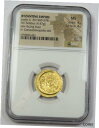 ץʡɥ꥽㤨֡ڶ/ʼݾڽա ƥ  AD 565-578 NGC Ancients MS | BYZANTINE EMPIRE - Justin II - Gold Coin #33743B [̵] #gct-wr-011201-8294פβǤʤ796,250ߤˤʤޤ