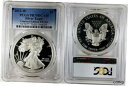 【極美品/品質保証書付】 アンティークコイン 銀貨 2012-W American Silver Eagle PR70DCAM PCGS Limited Edition PR Set 送料無料 sot-wr-011201-842