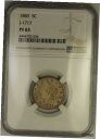 ץʡɥ꥽㤨֡ڶ/ʼݾڽա ƥ Ų 1883 Liberty V Nickel Pattern Proof 5c Coin NGC PF-63 J-1717 Judd WW [̵] #oct-wr-011201-11628פβǤʤ3,195,500ߤˤʤޤ