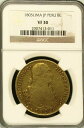 yɔi/iۏ؏tz AeB[NRC  1805 LIMA JP PERU 8 Escudos RARE GOLD COIN NGC GRADED [] #gct-wr-011201-12179