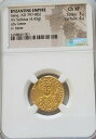 ץʡɥ꥽㤨֡ڶ/ʼݾڽա ƥ  Byzantine Empire IRENE Solidus NGC Choice XF Ancient Gold Coin [̵] #gct-wr-011201-12408פβǤʤ1,400,000ߤˤʤޤ