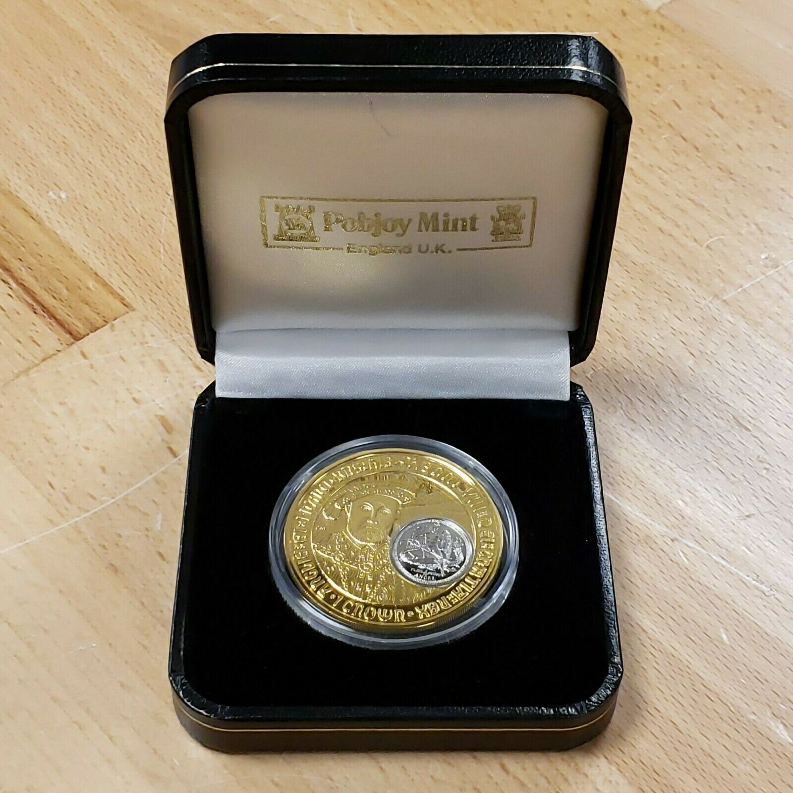 2009 Isle of man 1 Crown Bi-Metallic 1 oz Gold and 1/20 oz Platinum Coin - G1587※関税は当ショップ負担（お客様負担無し）※全国送料無料・海外輸送無料※商品の状態は画像をご確認下さい（極美品・目立った汚れ無し）※輸入品の為英語表記となります※その他ご不明点はお気軽にお問合せ下さい！Circulated/Uncirculated: UncirculatedDenomination: 1 CrownComposition: GoldYear: 2009Grade: UngradedModified Item: NoCertification: NGC[ご購入前に必ずお読み下さい]親切丁寧に、商品到着までサポート対応させていただきます。■パソコンの画像・画質により色や素材感が、実際の商品と多少異なる場合がございますので予めご了承くださいませ。■お客様のご都合（程度の解釈相違を含む）による商品のご購入後のキャンセル返品は、原則としてお受け致しておりません。未払いのまま2日以上連絡が取れない場合はキャンセルさせて頂きます。その場合、事務局側が自動的に「非常に悪い」の評価を付けてしまいますのでご注意ください。※お支払い頂いた場合は連絡は不要です。※他ショップでも販売しておりますので、稀に在庫がない場合がございます。■不具合での返品は箱などすべてが到着時の状態になるものに限らせていただきます。※当店では不良品はすべて現物確認と不具合の確認を行い対応をさせて頂いております。■お客様のご都合によるご注文確定後の商品のキャンセルにつきましては承っておりません。また、ご入金確認後、またはご決済完了確認後のキャンセルにつきましては、ご注文総額の30％のキャンセル料をご請求させていただきます。■領収書二重発行やトラブル防止のため、領収書発行は行っておりません。事務局側が発行している「支払い明細」が正式な支払い証明となります。支払い明細画面を印刷したものが領収書の代わりになることを各税務署に確認済みです。■年末年始・連休の発送は、業者も休みになる関係でいつもより遅れます。■輸送時の破損の場合は配送業者への報告を行って下さい。報告なしでの対応はできません。■日祝日は定休日とさせていただいております。連絡・発送が出来ませんのであらかじめご了承お願いいたします。■内容は必ずお読みになってからお買い求め下さいますようお願い致します。※在庫状況は常に更新をしておりますが、当社は複数店舗で在庫を共有しているため、ご注文を頂きましても稀に欠品している場合がございます。その際は誠に申し訳ございませんが、その旨をメールまたはお電話にてご連絡させていただきます。ご理解いただけますようお願い申し上げます。親切・丁寧にお取引させていただきますのでよろしくお願いします。 品質保証について 当店の商品の、品質保証についてご紹介いたします。 ▽品質保証書 お買い上げいただく全ての商品に「WORLD RESOURCE品質保証書」をおつけいたします。 これは、WORLD RESOURCEが販売した商品であることを保証するものです。大切に保管してください。 ▽標準保証に関して 当店でご購入頂きました商品は7日以内の標準保証サービスが付属致します。 ※ご購入日につきましては、製品の品質保証書に記載の日付にて確認させていただきます。 ※保証は通常利用時のみの対応となります。 ※ご購入日の確認を致しかねる場合は有償となります。品質保証書は大切に保管して下さい。POINT01　品揃え一番店を目指して 「期待に答えるお店づくりと、時代に合わせたサービスをご提供致します。」 POINT02　多種多様な商品レパートリー 「幅広く、世界の商品をご用意しております。」 POINT03　きっと見つかる！新しい発見 「テレビや雑誌で紹介されたアイテムもいちはやく。」 モットー：丁寧な接客対応 その道数十年のスタッフだからこそできる、“豊富な知識”に基づく商品のご提案。 お探しの商品はお気軽にスタッフにお尋ねください。 「以前は、商品ページあったけど、、、見つからない。」 「初めてアンティークコインの購入をしますが大丈夫ですか？」 「この年代の商品を探していますが、おすすめはありますか？」 「友人にアンティークコインを送りたいけど、おすすめありますか？」 等など、困ったときの質問にも、しっかり対応・お調べ致します。 取寄せ、取り置き等もできますので、商品一覧で見つからなかった商品でも、 スタッフまでお気軽にご相談下さい。 【お問い合わせはお気軽にどうぞ】 suport@world-resource.net