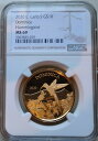 yɔi/iۏ؏tz AeB[NRC  2020 EC8 DOMINICA GOLD 1 oz. HUMMINGBIRD NGC MS69 [] #got-wr-011201-12868